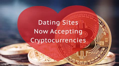 dating cryptocurrency